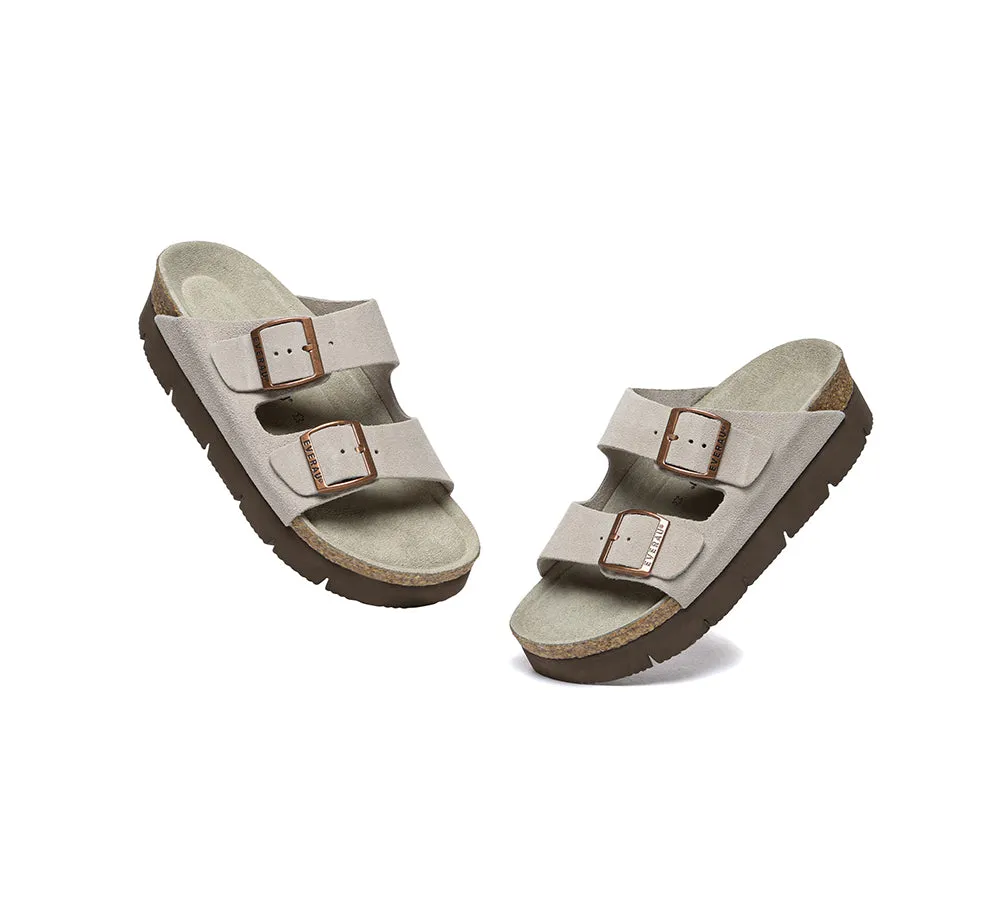 Sandal Platform