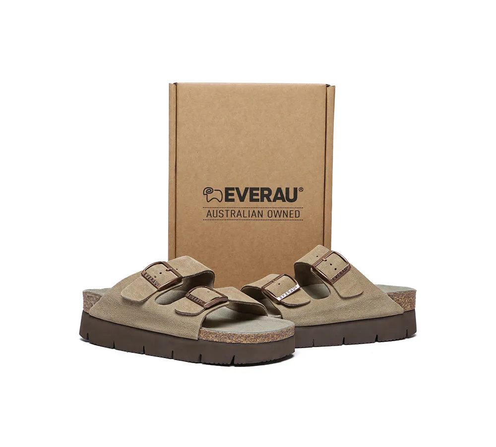 Sandal Platform