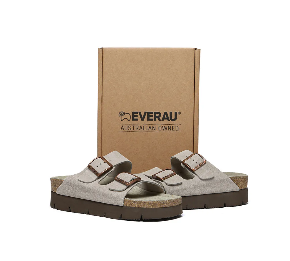 Sandal Platform