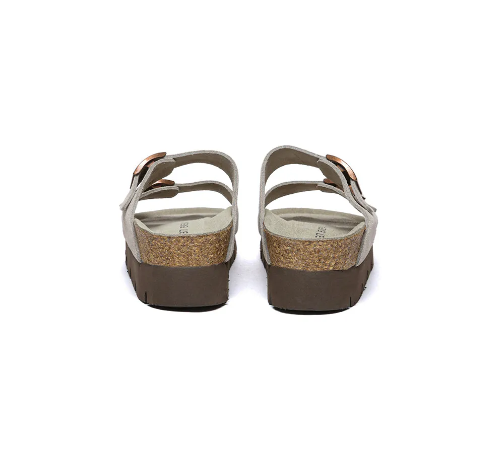Sandal Platform