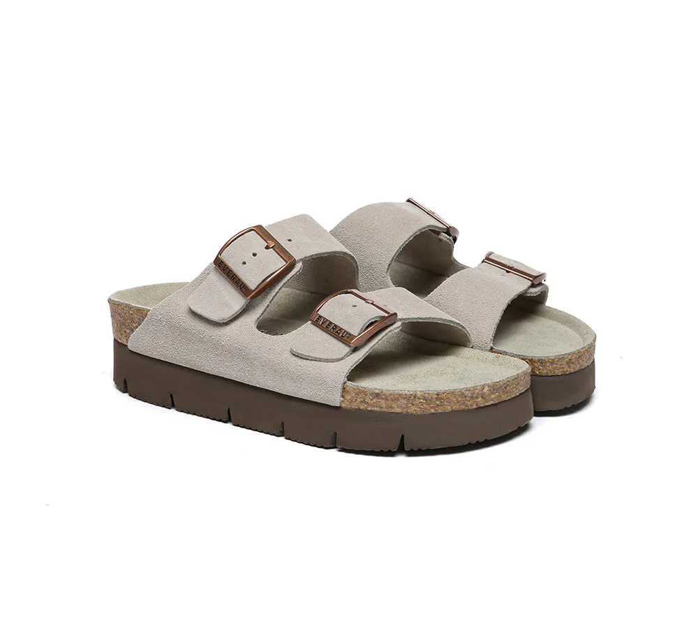 Sandal Platform