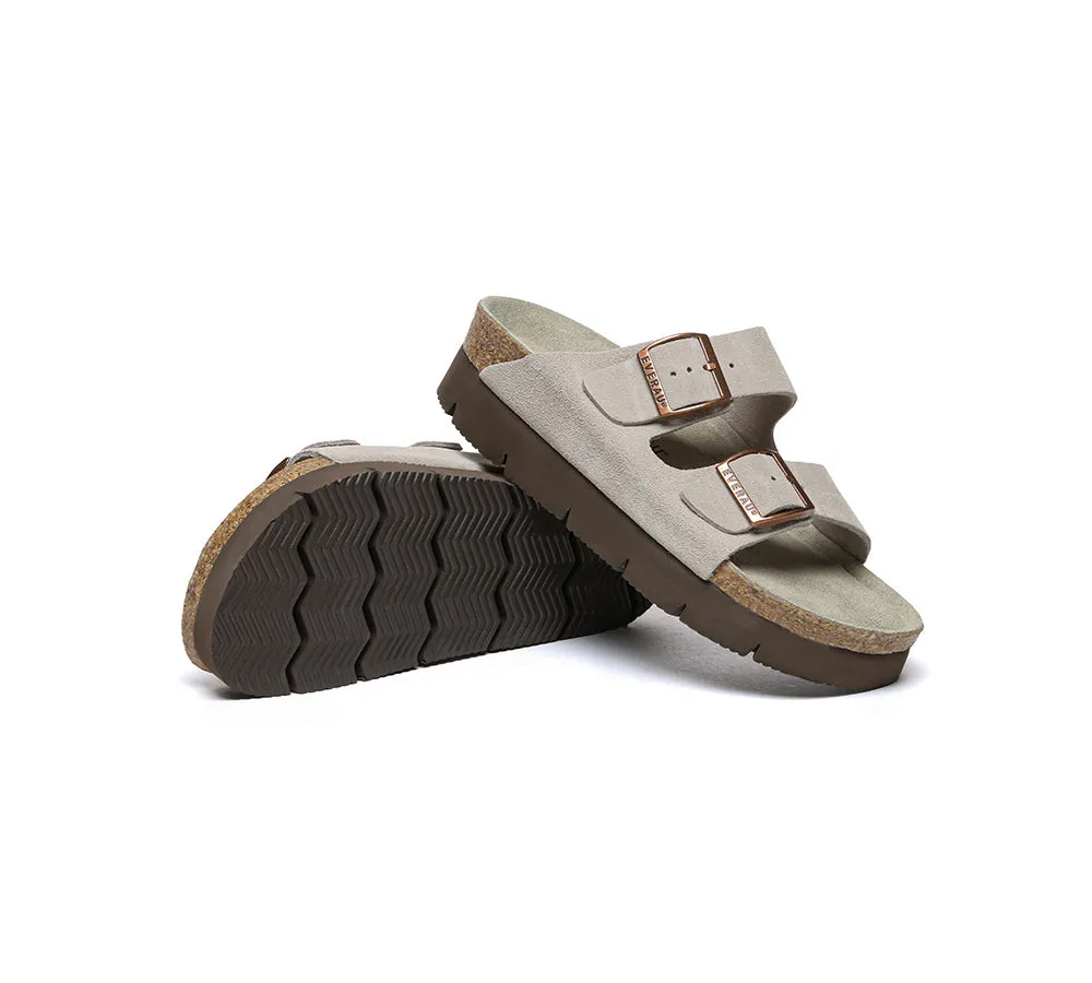 Sandal Platform