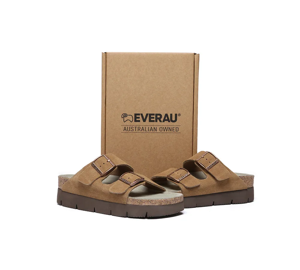 Sandal Platform