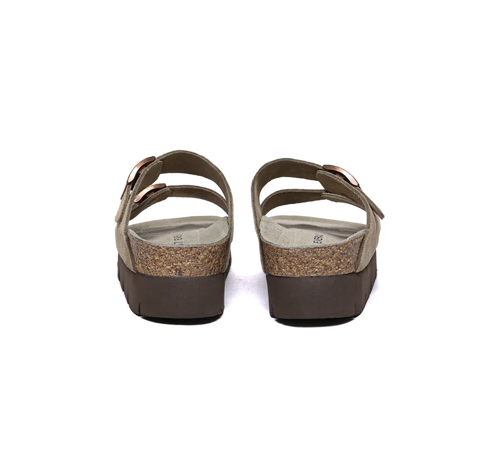 Sandal Platform