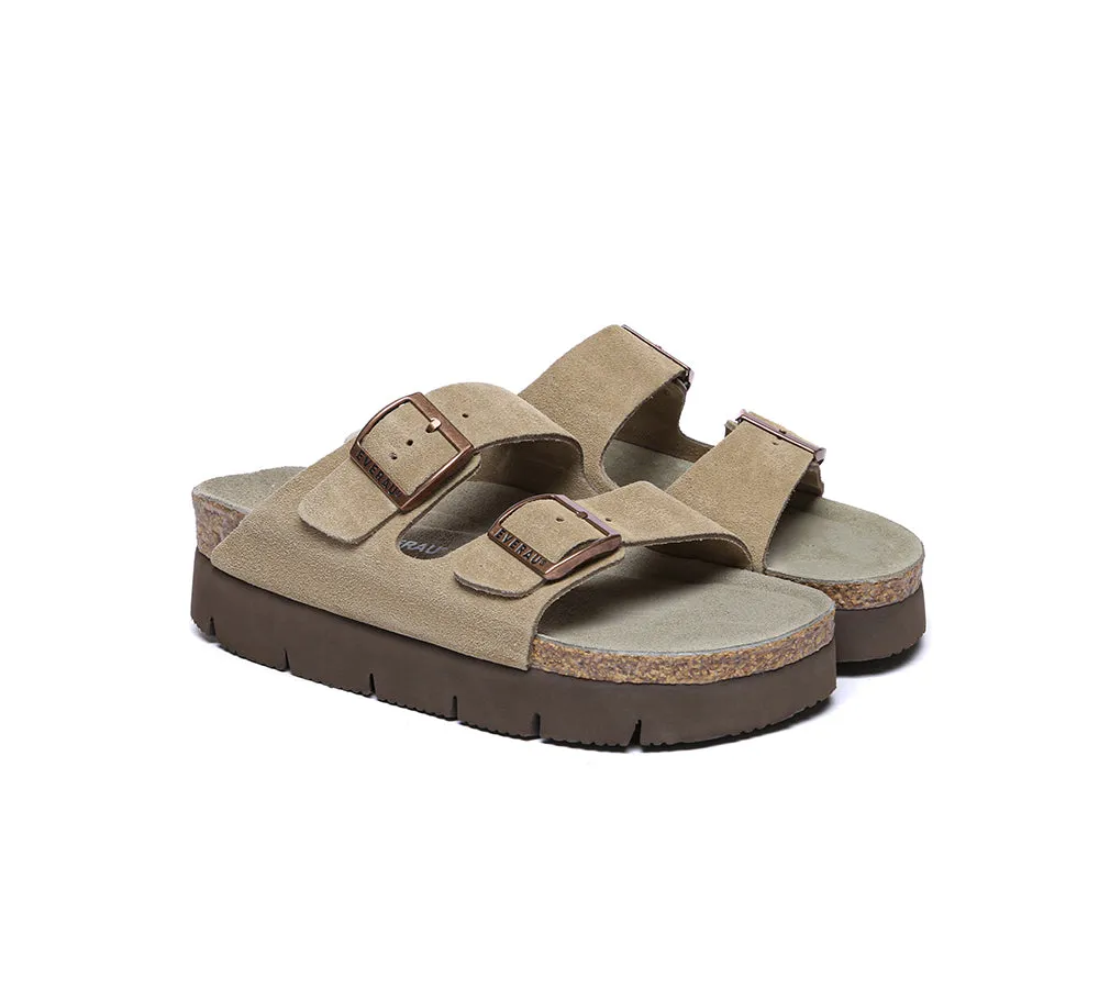 Sandal Platform