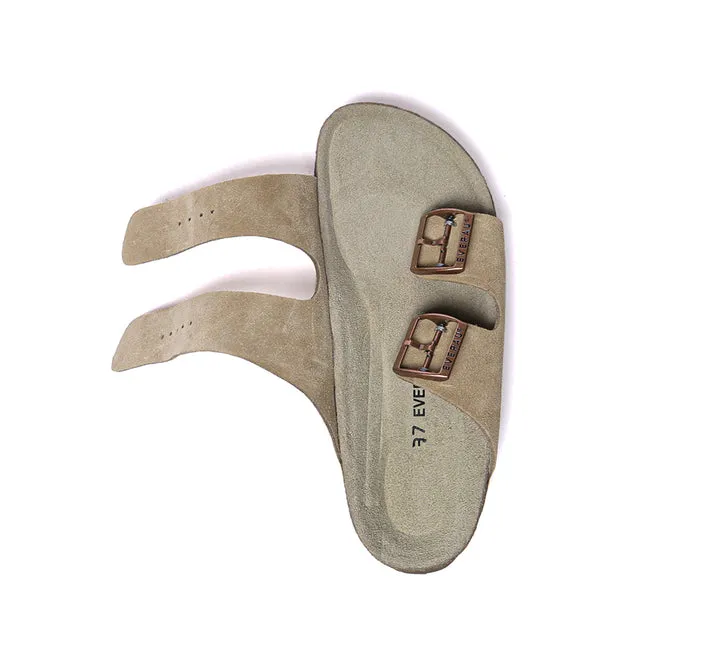 Sandal Platform