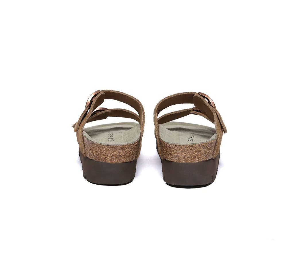 Sandal Platform
