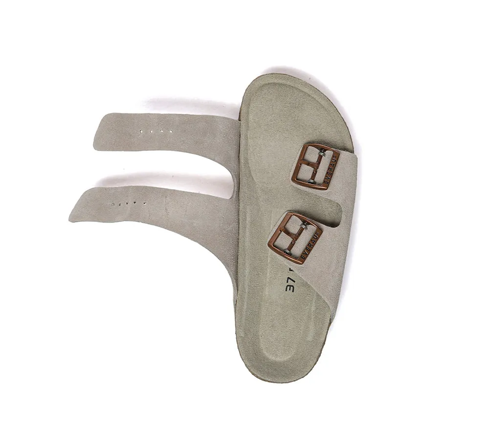 Sandal Platform