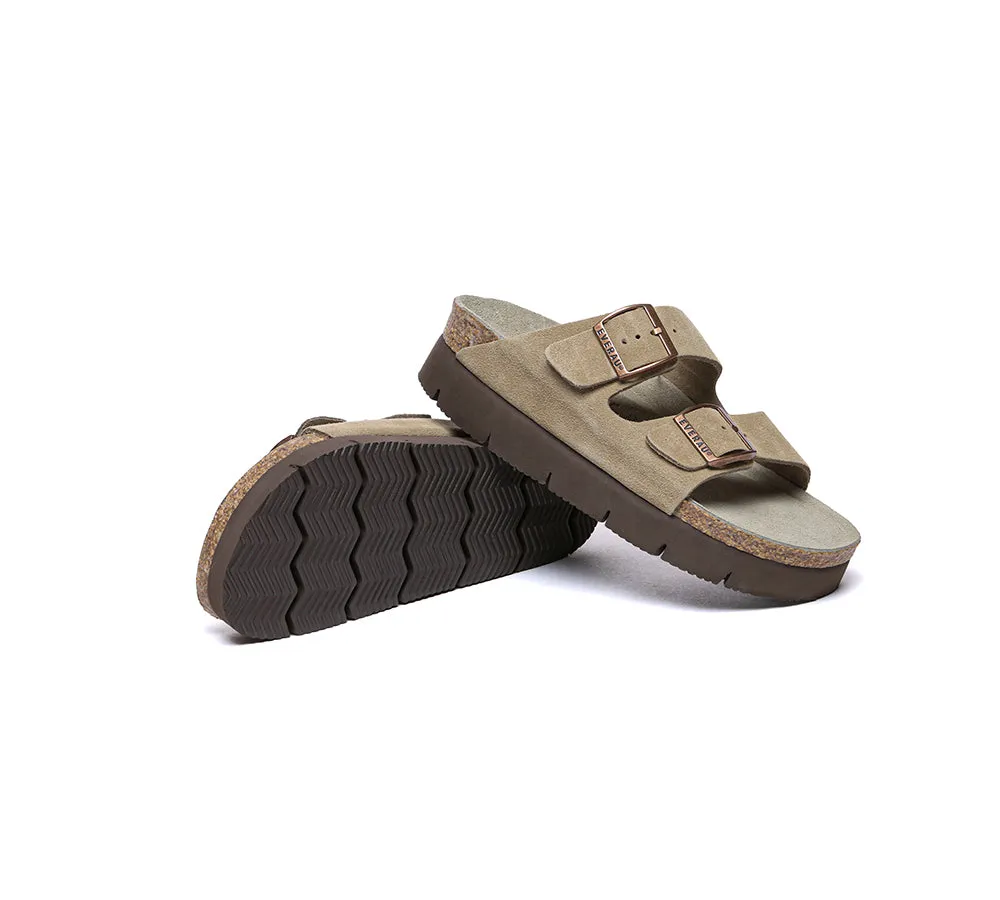 Sandal Platform