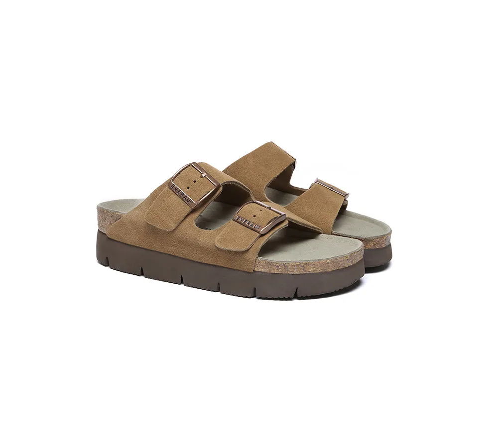 Sandal Platform
