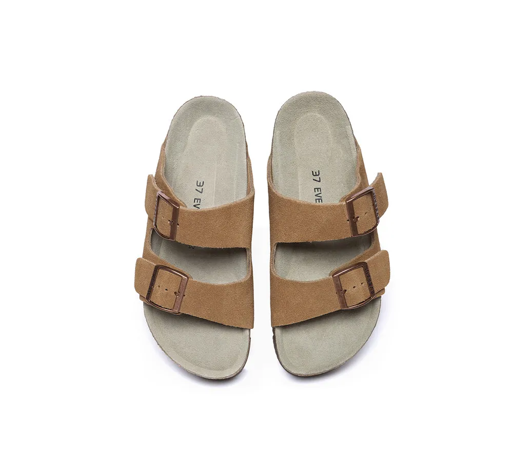 Sandal Platform