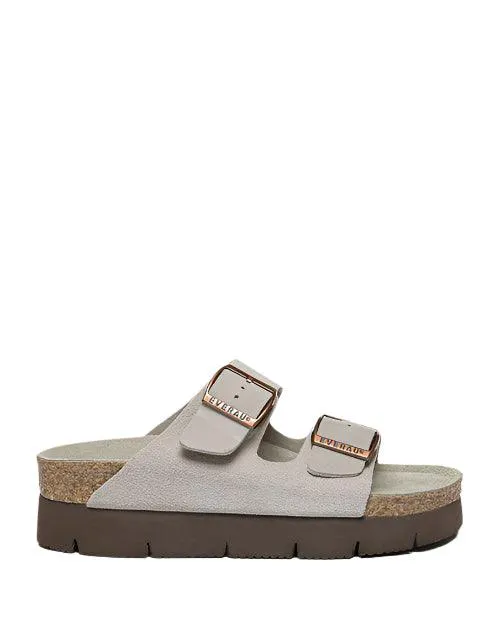 Sandal Platform