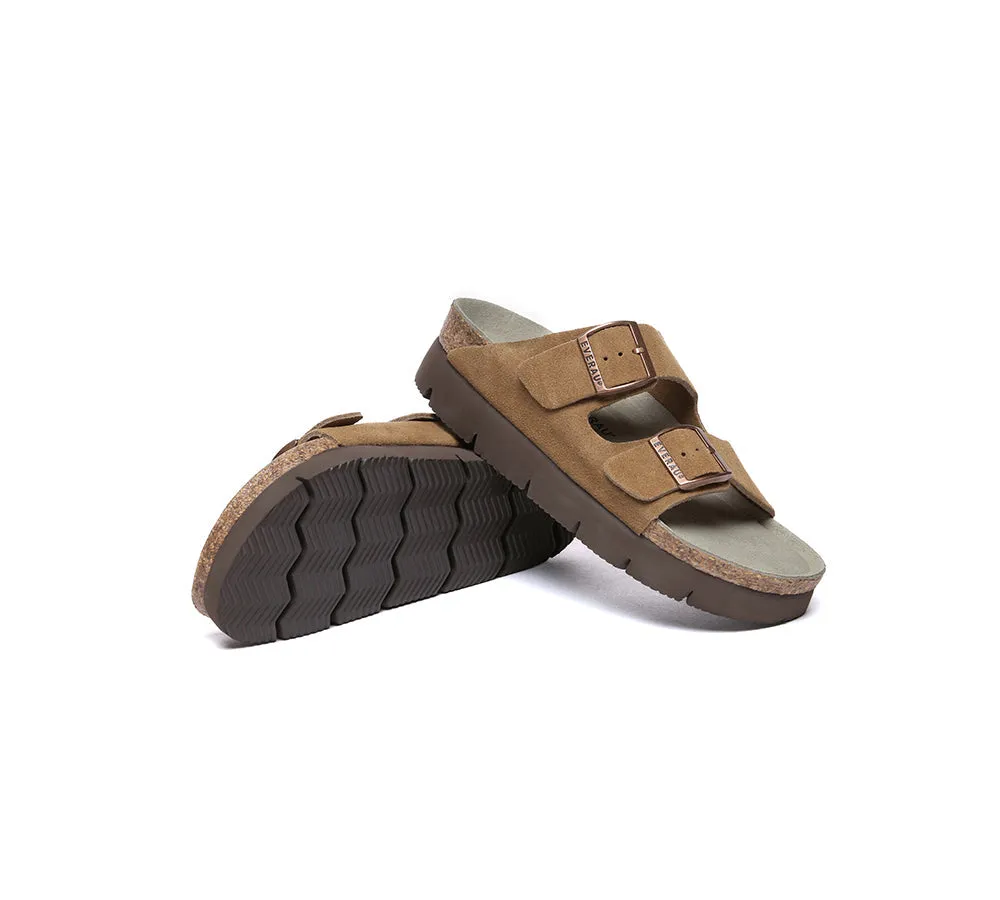Sandal Platform
