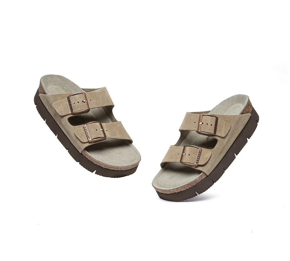 Sandal Platform