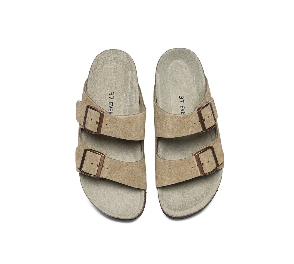Sandal Platform