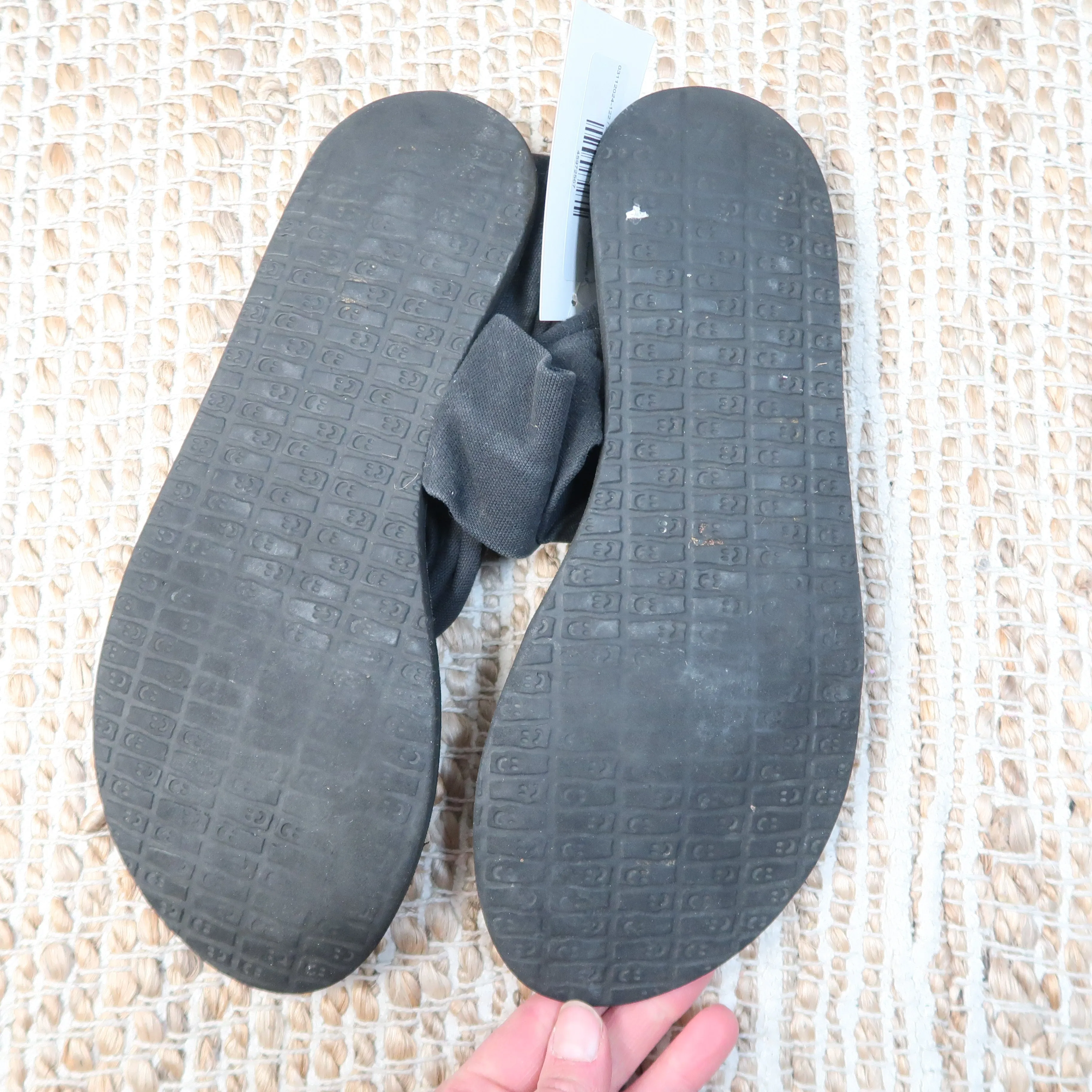 Sanuk - Sandals (Women's 9)