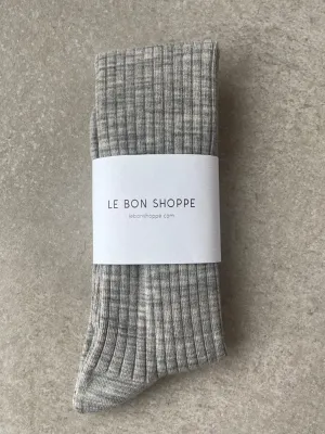Schoolgirl Socks