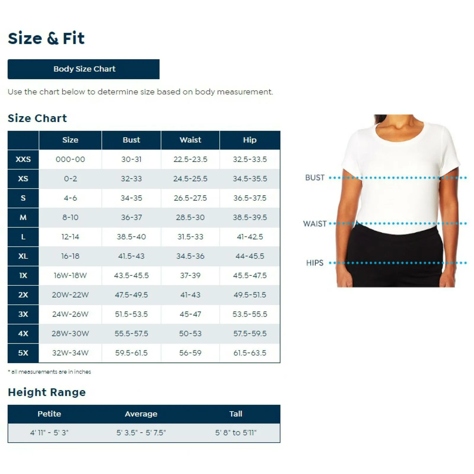 Slinky Brand Women's Plus Size Basic Knit Pants