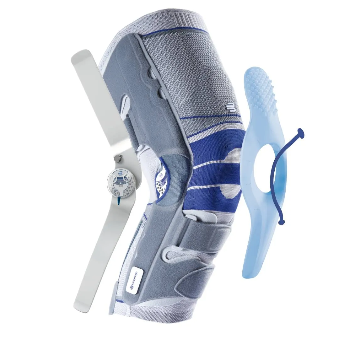 SofTec Genu Knee Brace