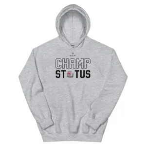 St. John University Mens Basketball 2022 Championship Hoodie