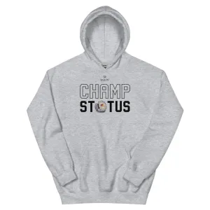 St. Katherine University Mens Basketball 2022 Championship Hoodie