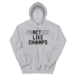 St. Vincent-St. Mary Boys Basketball 2022 Championship Hoodie