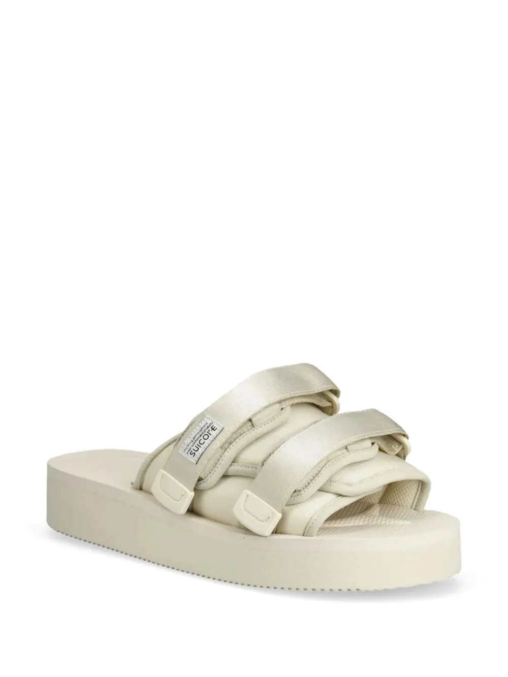 Suicoke touch-strap slides