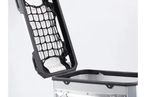 SW Motech Trax Adventure 45L/Lg Lid Net (BC.ALK.00.732.10500/B)