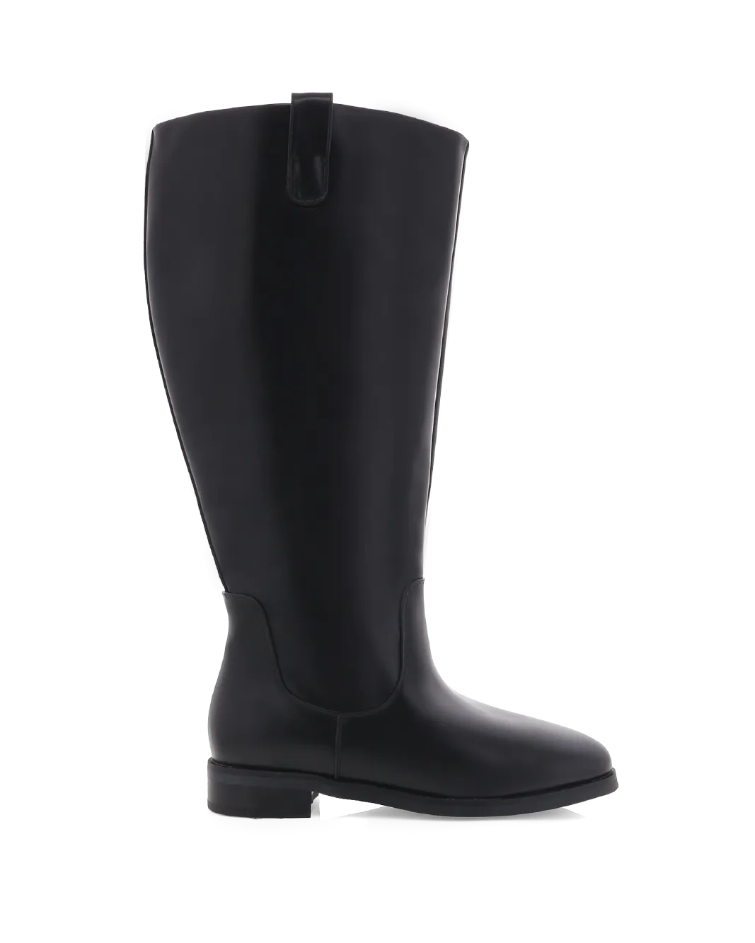 SYBIL CURVE    - BLACK