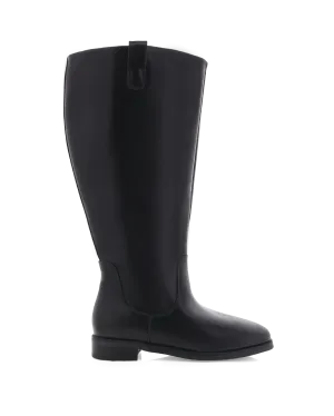 SYBIL CURVE    - BLACK