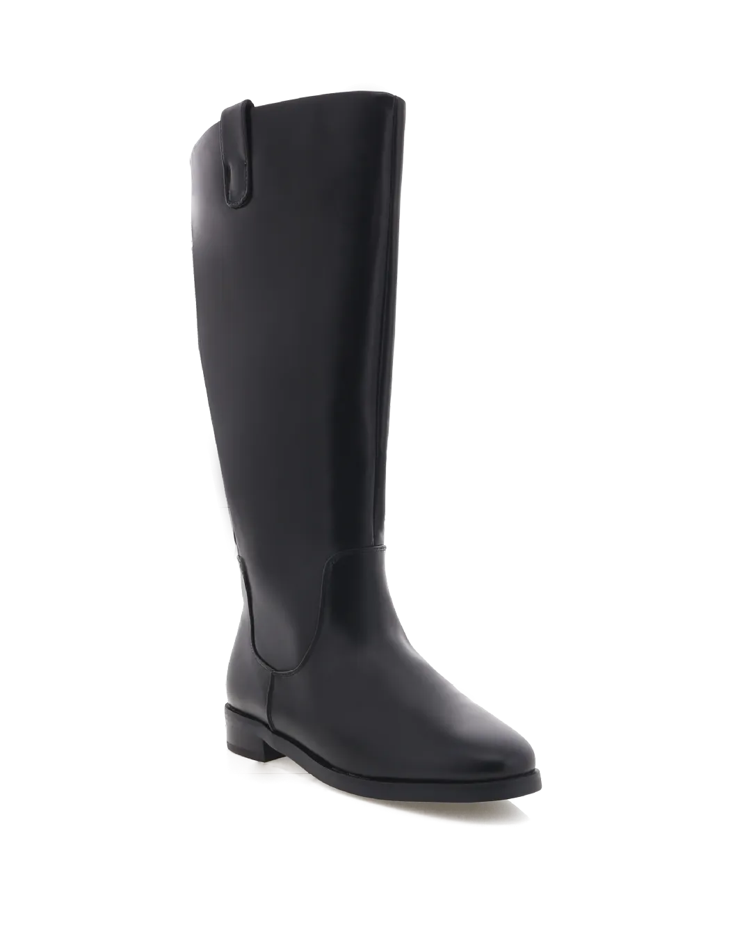 SYBIL CURVE    - BLACK