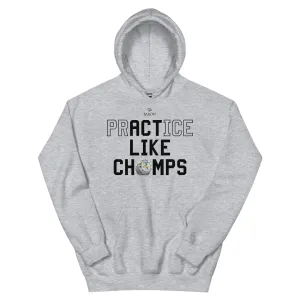 Taft High School Basketball 2022 Fan Championship Hoodie