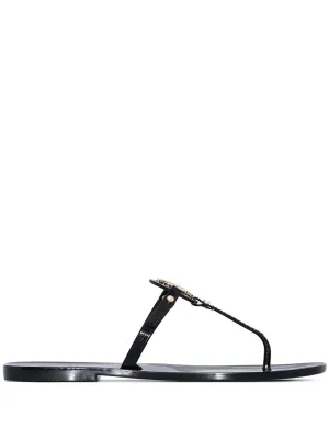 Tory Burch Mini Miller jelly sandals
