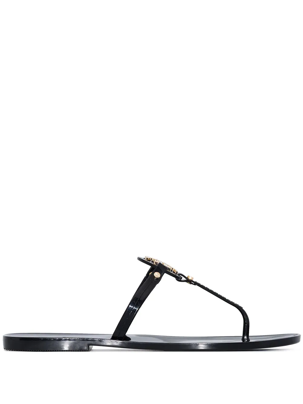 Tory Burch Mini Miller jelly sandals