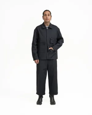 Utility Workwear Jacket