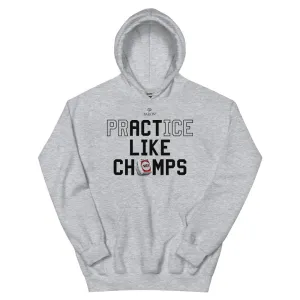 Valley Christian Girls Basketball 2022 Championship Hoodie