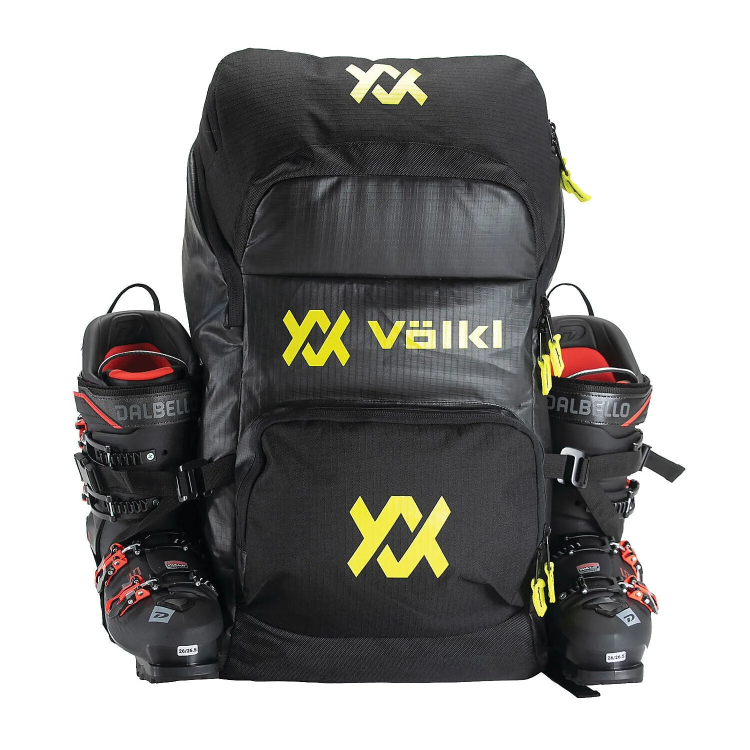 Volkl Utility Boot Bag Medium