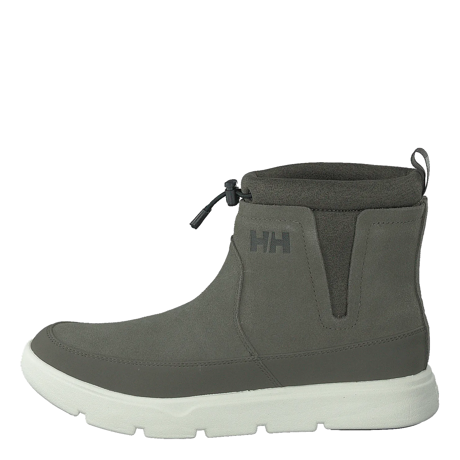 W Adore Boot 431 Utility Green / Beluga
