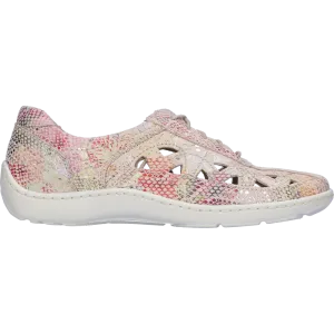 Waldlaufer Henni (Sunset) Rosa Shoes
