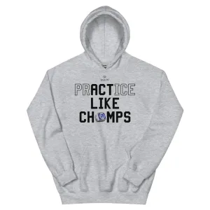 Western Christian High School Boys Basketball 2022 Championship Hoodie
