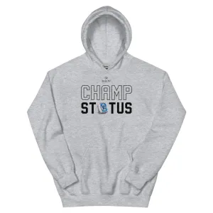 Westfield State Mens Basketball 2022 Championship Hoodie