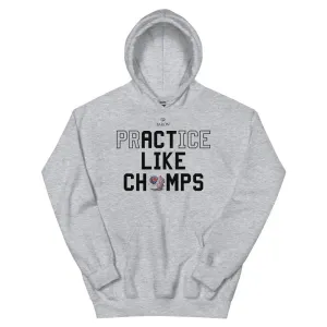 Westminster Academy Basketball 2022 Championship Hoodie