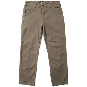 Wolverine Men's Steelhead Utility Stretch Pant Gravel - W1205950-201