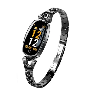 Women Waterproof Smartband