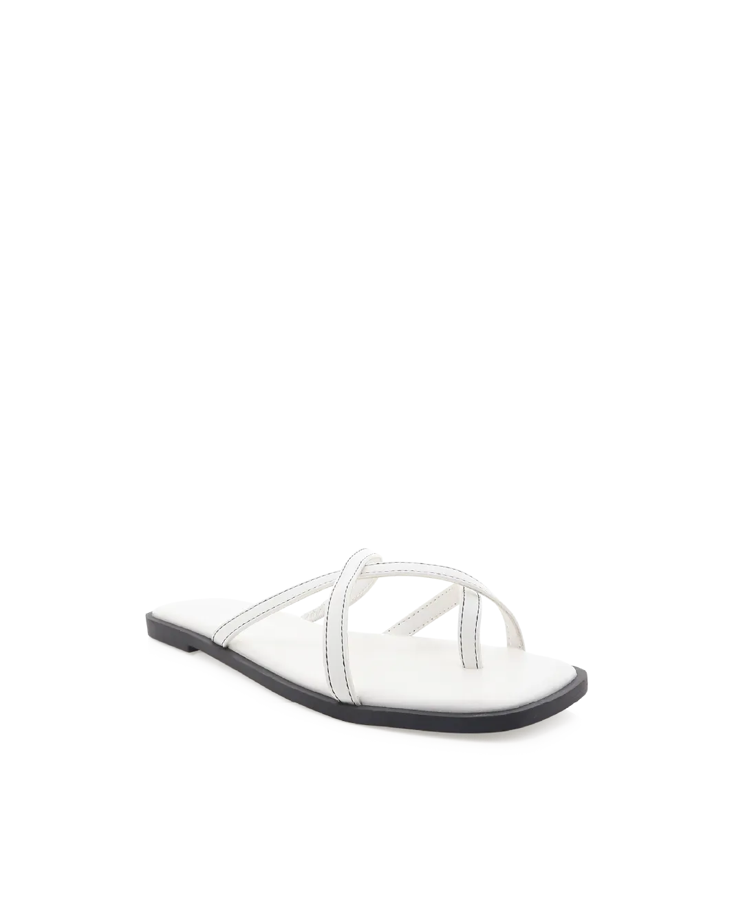 YALAINE - WHITE