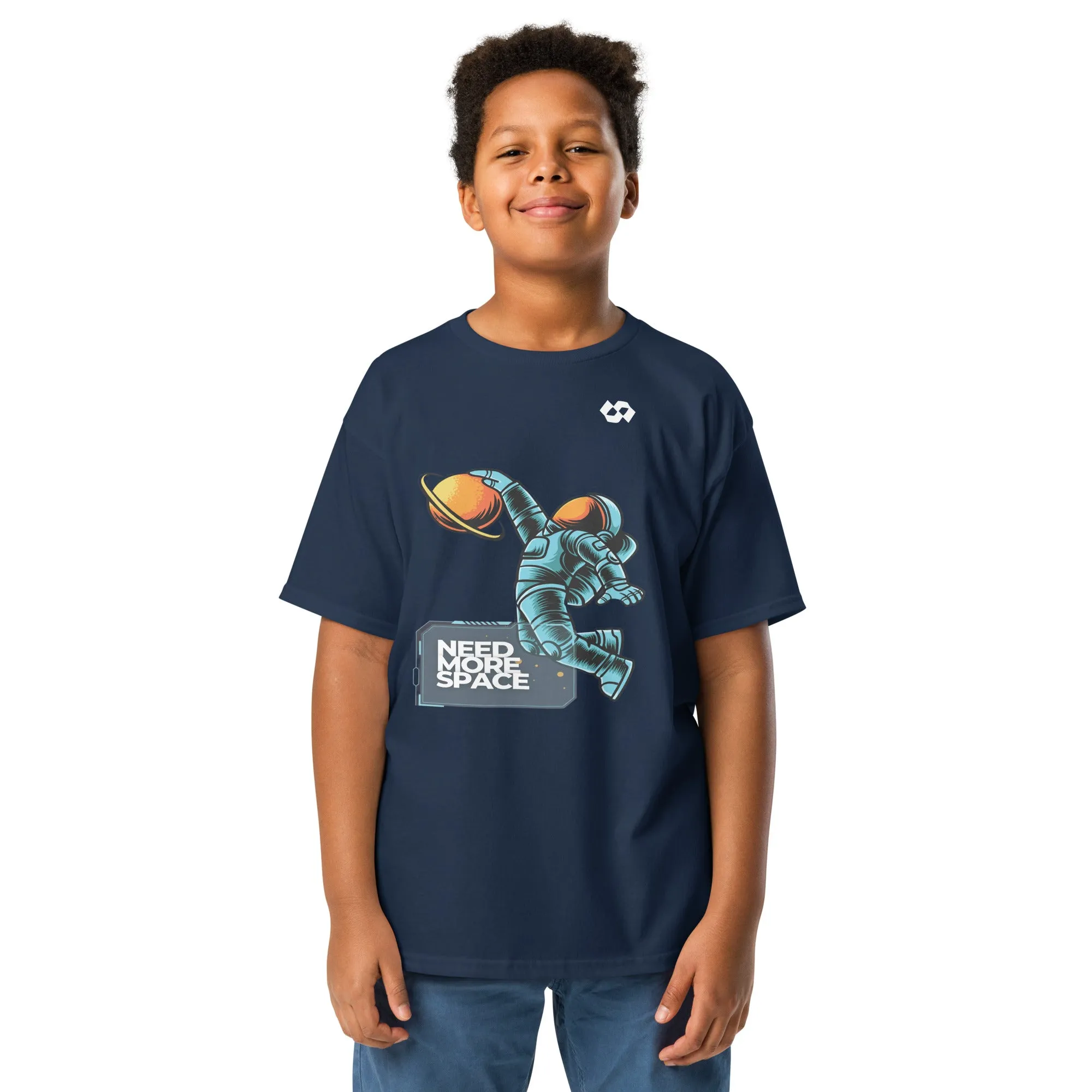 Youth Space T